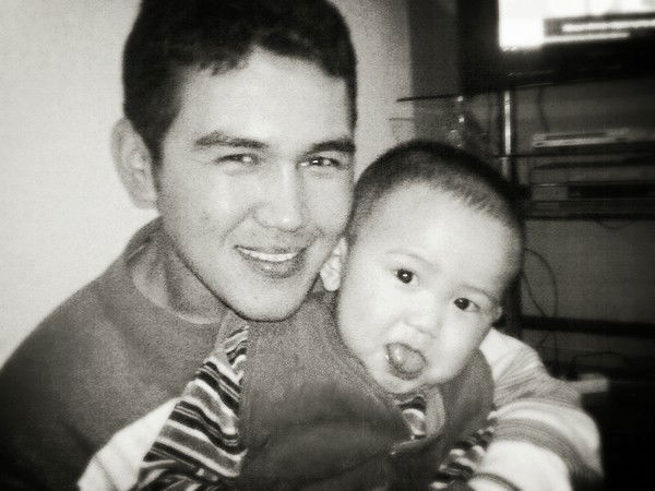 Казбек Болтаев