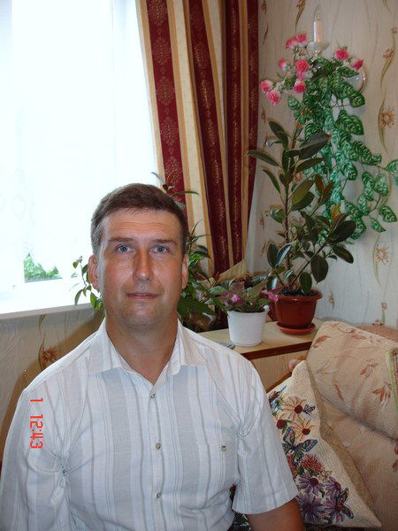 Игорь Батраков