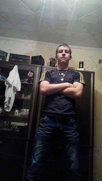 Игорь Боднар