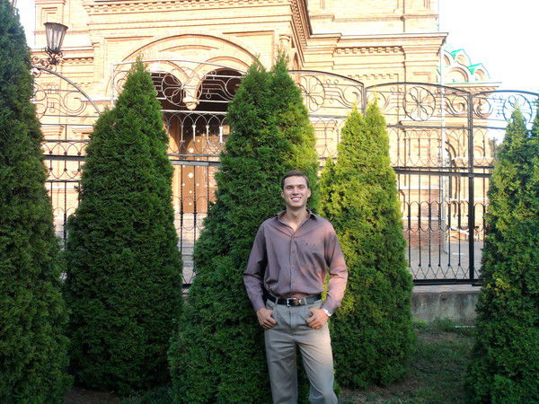 Алексей Дериглазов