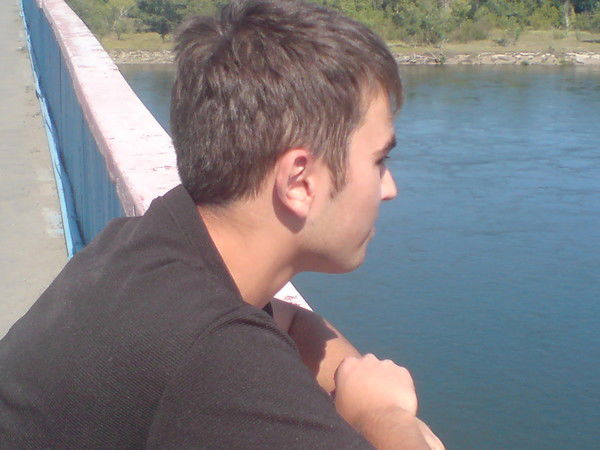 Алексей Шульга