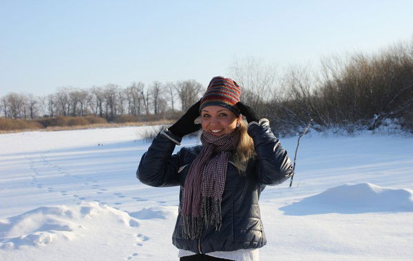 Евгения Петрова