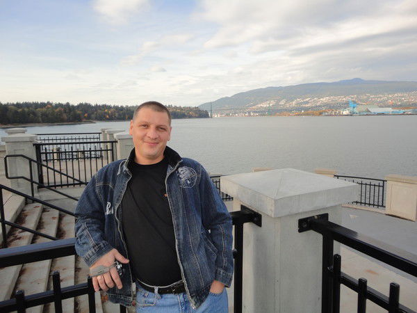 Владимир Павлов