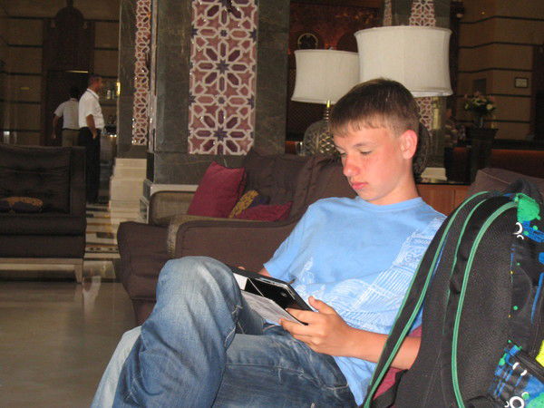 Илья Дьяченко