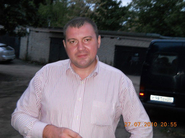 Дмитрий Афанасьев