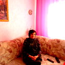 Татьяна Передельская