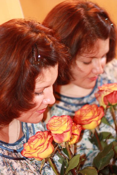 Инна Баянова