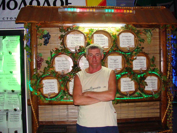 Владимир Коротких