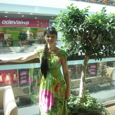 Марина Бойко