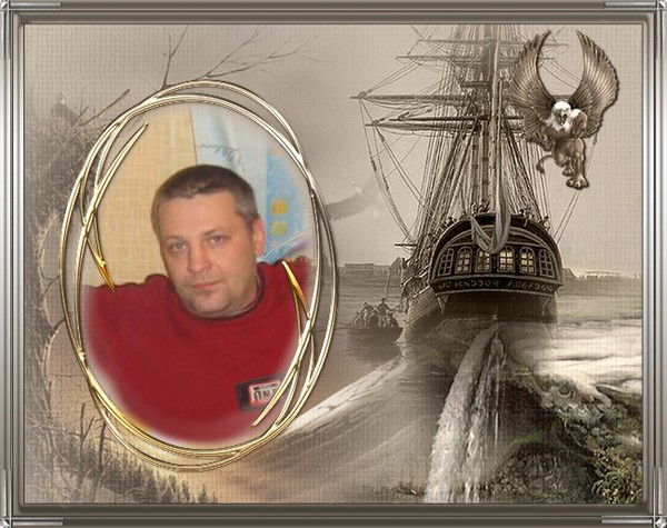 Андрей Головко