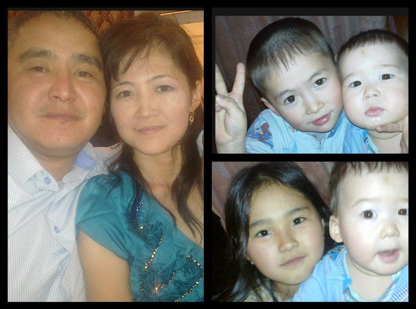 Ержан Суюмбаев