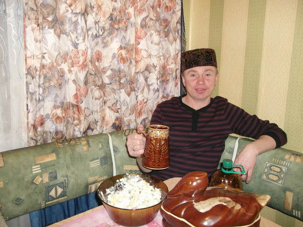 Андрей Корепанов