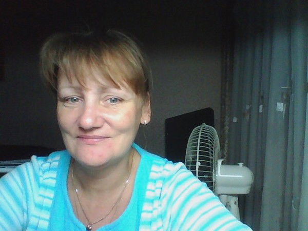 Татьяна Рябчикова