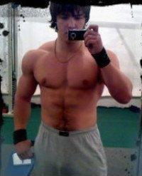 Кирилл Усов