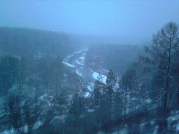 Наталья Чагина