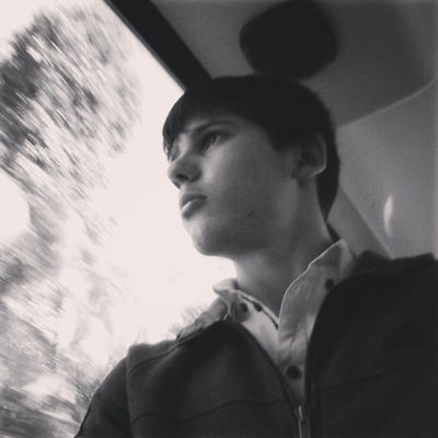 Андрей Чернюк