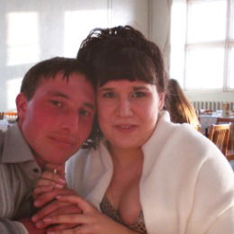 Наташенька Гуськова