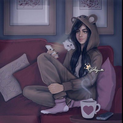 Лизок Мисюковец