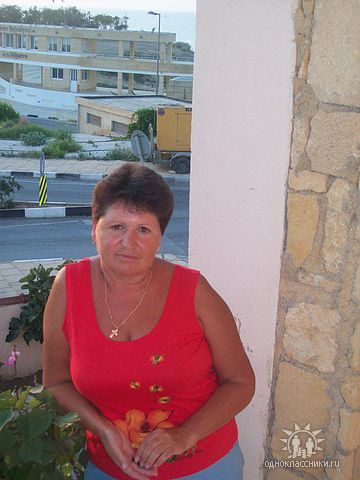 Галина Лоскутова