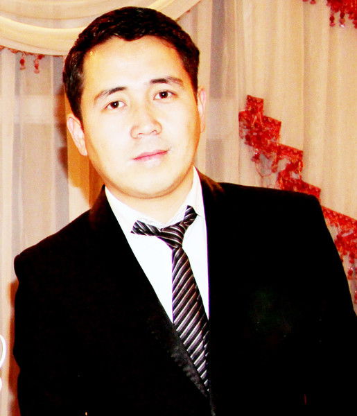 Ерлан Абдрасилов