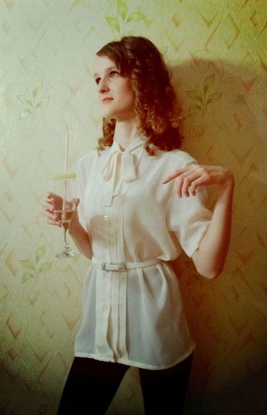 Ришечка Денисова