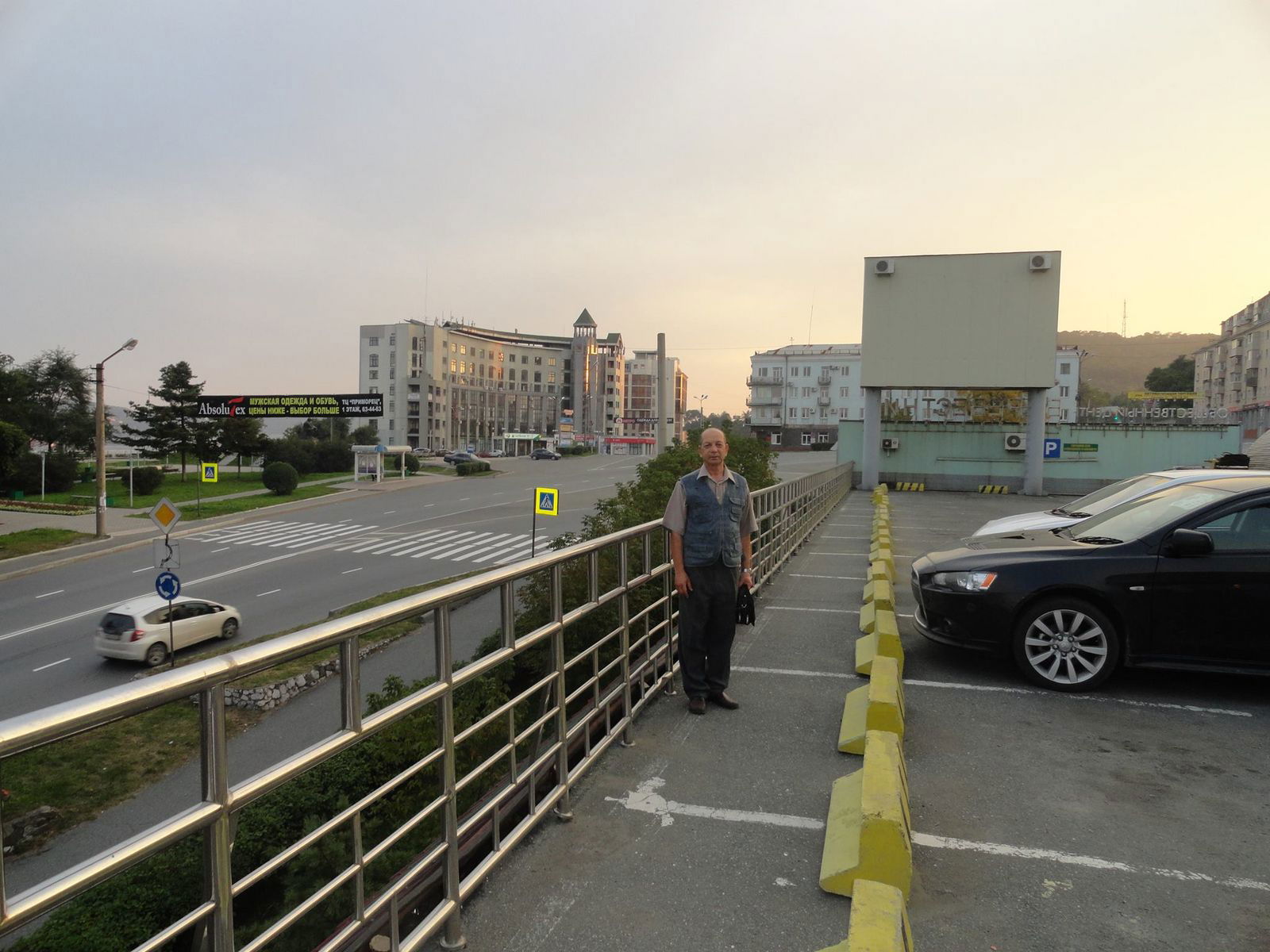 Владимир Базаров