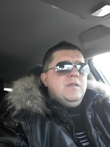 Александр Кравчук