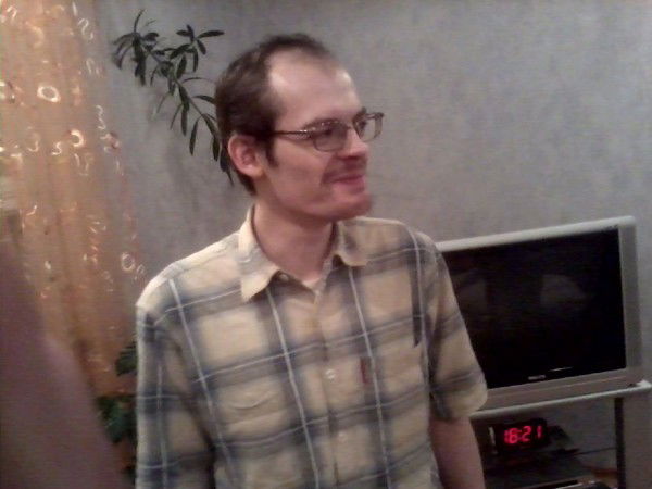 Готовкин Александр