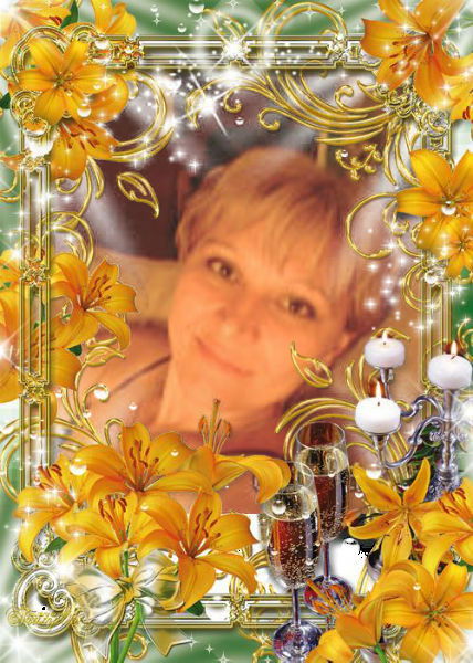 Оксана Суетина (Раенко)