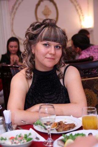 Татьяна Михолап