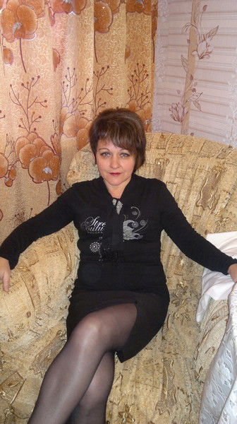 Светлана Адиятова(Калашникова)