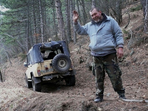 Александр Слесарев