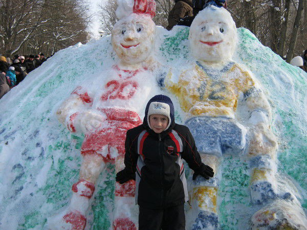 Валерий Гребенюк