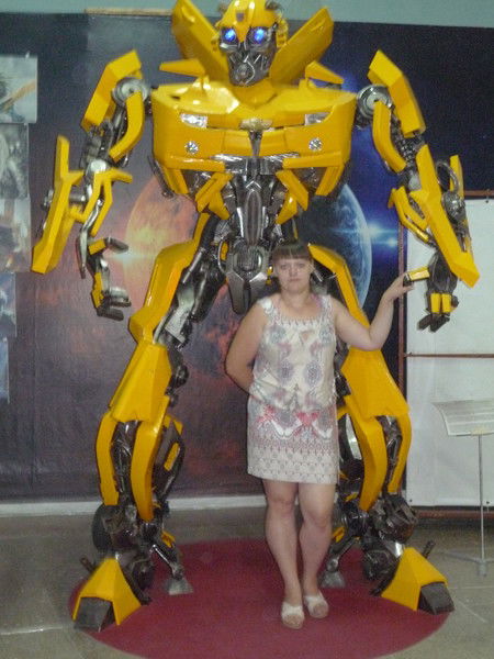 Ольга Соломонова