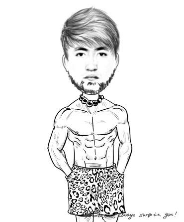 Нур Туралиев