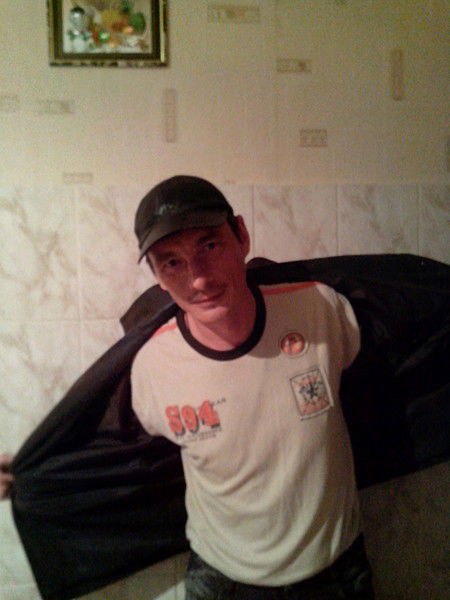 Дмитрий Игнатьев