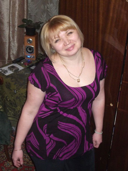 Галина Семенкова