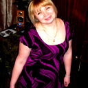 Галина Семенкова