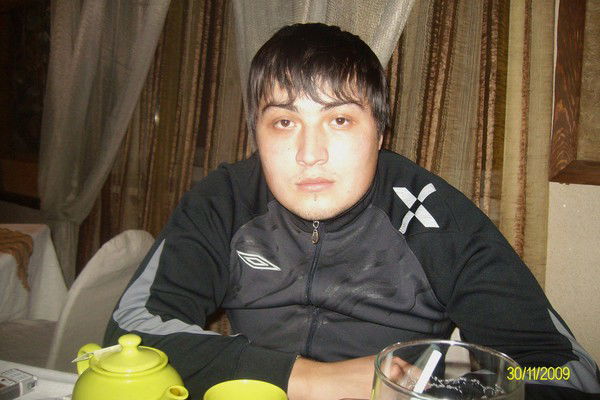 Марат Зелендинов