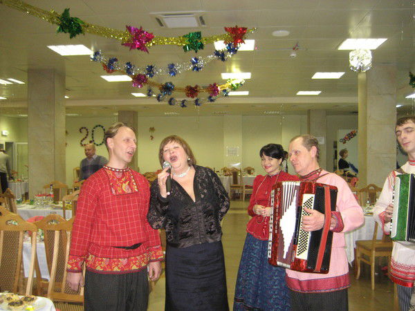 Любовь Алтухова