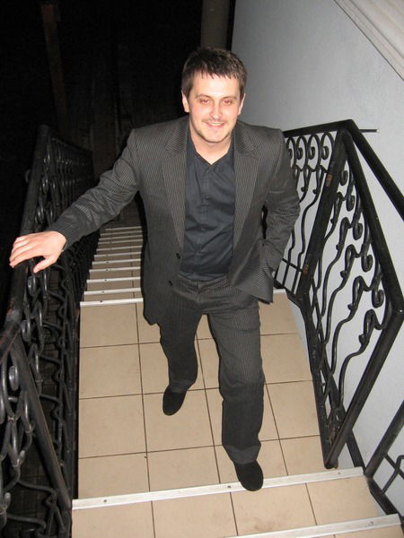 Александр Александров