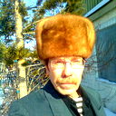 Михаил Матрос