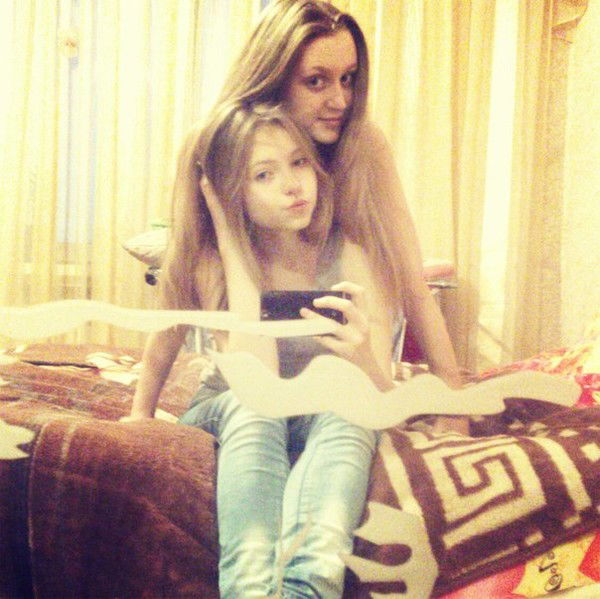 Евгения Котова