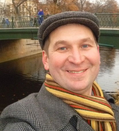 Денис Харченко