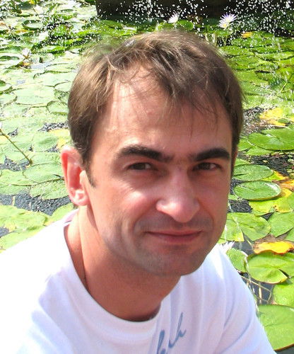 Сергей Круговых