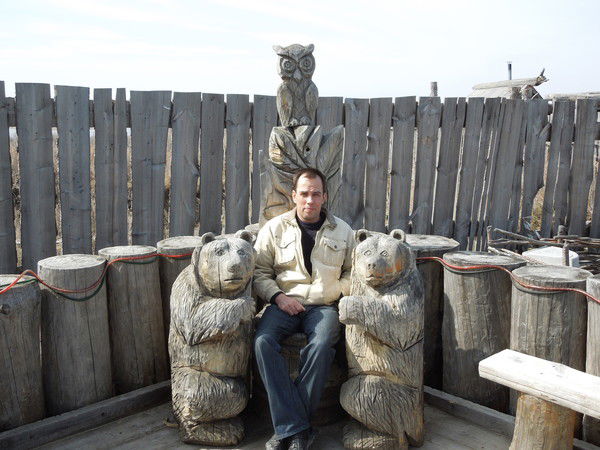 Виталий Мартюков