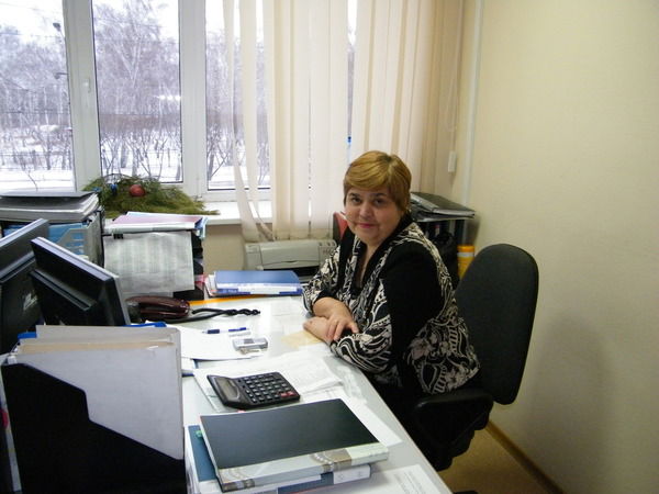 Василиса Автутова