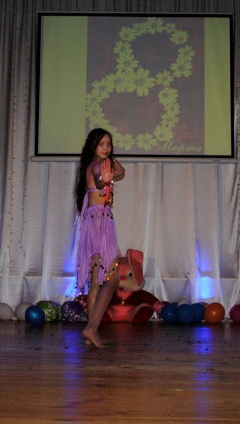 Елена Пыркина