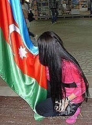 Эльвира Мамедова