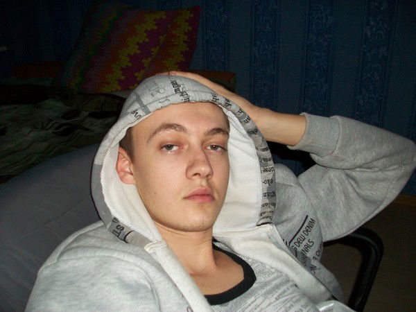 Дмитрий Калугин